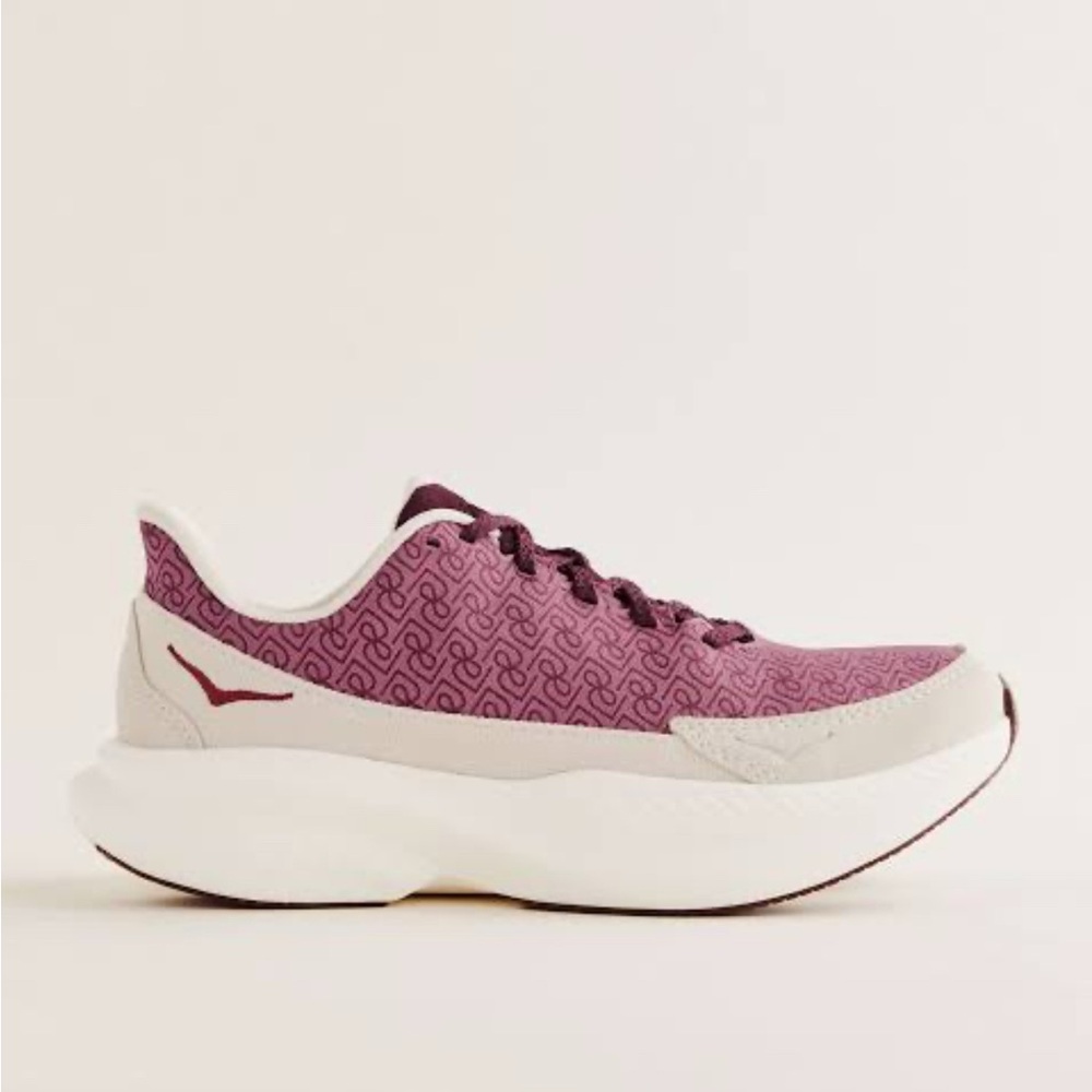 HOKA x REFORMATION MACH 6